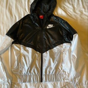 Nike Jacket - Size Small